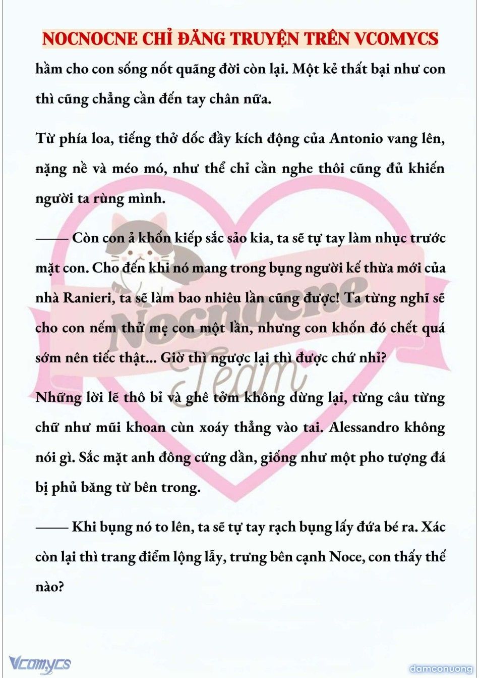 đọc truyện [tiểu Thuyết] Điểm Chí Chương 161 ảnh 13 tại Thiên Thai Truyện