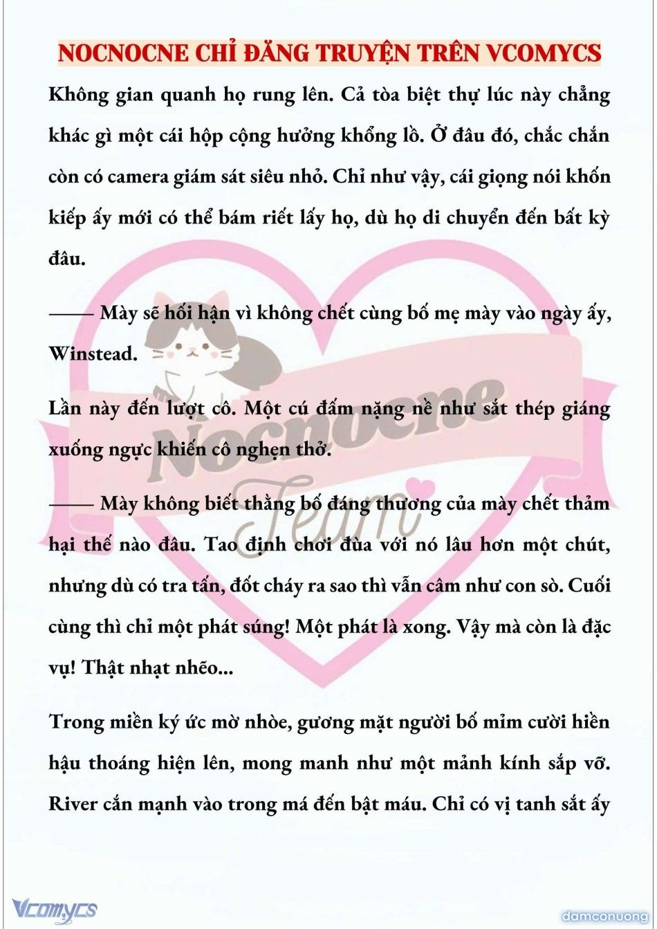 đọc truyện [tiểu Thuyết] Điểm Chí Chương 161 ảnh 14 tại Thiên Thai Truyện