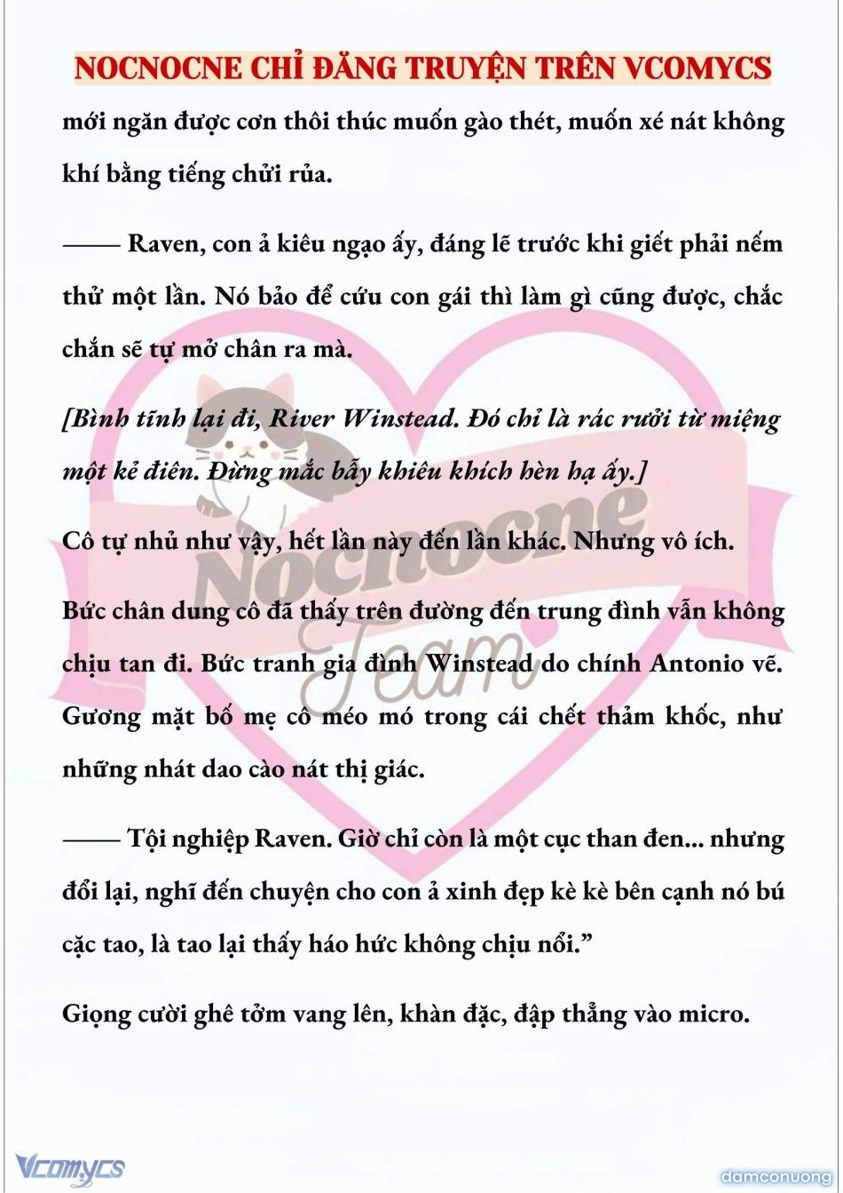 đọc truyện [tiểu Thuyết] Điểm Chí Chương 161 ảnh 15 tại Thiên Thai Truyện