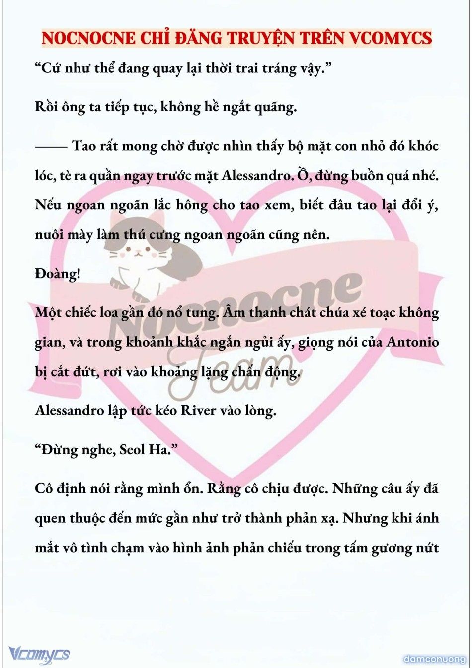 đọc truyện [tiểu Thuyết] Điểm Chí Chương 161 ảnh 16 tại Thiên Thai Truyện