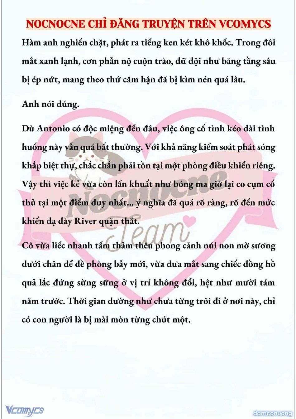 đọc truyện [tiểu Thuyết] Điểm Chí Chương 161 ảnh 18 tại Thiên Thai Truyện