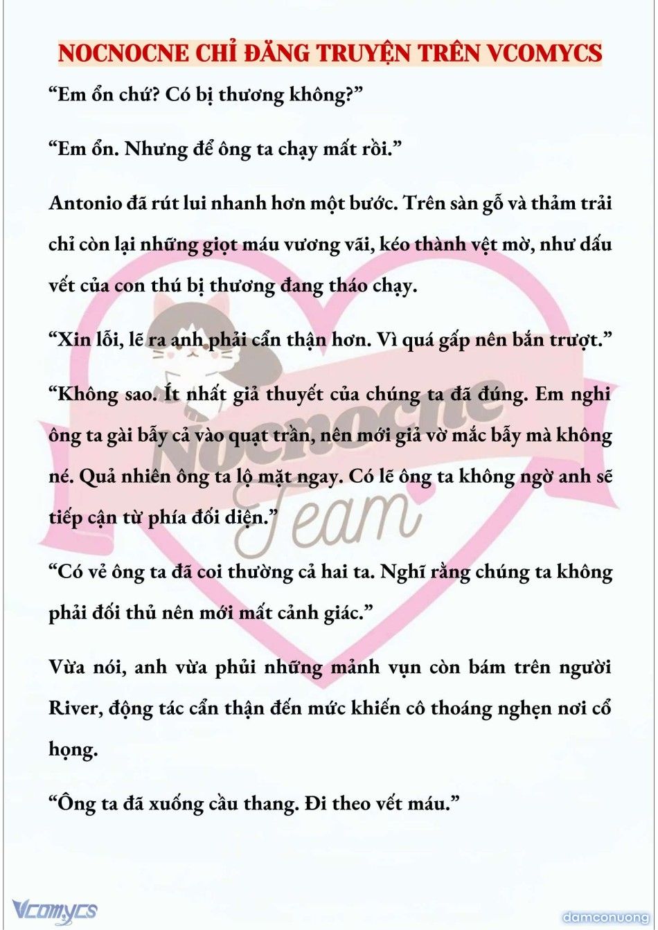 đọc truyện [tiểu Thuyết] Điểm Chí Chương 161 ảnh 11 tại Thiên Thai Truyện