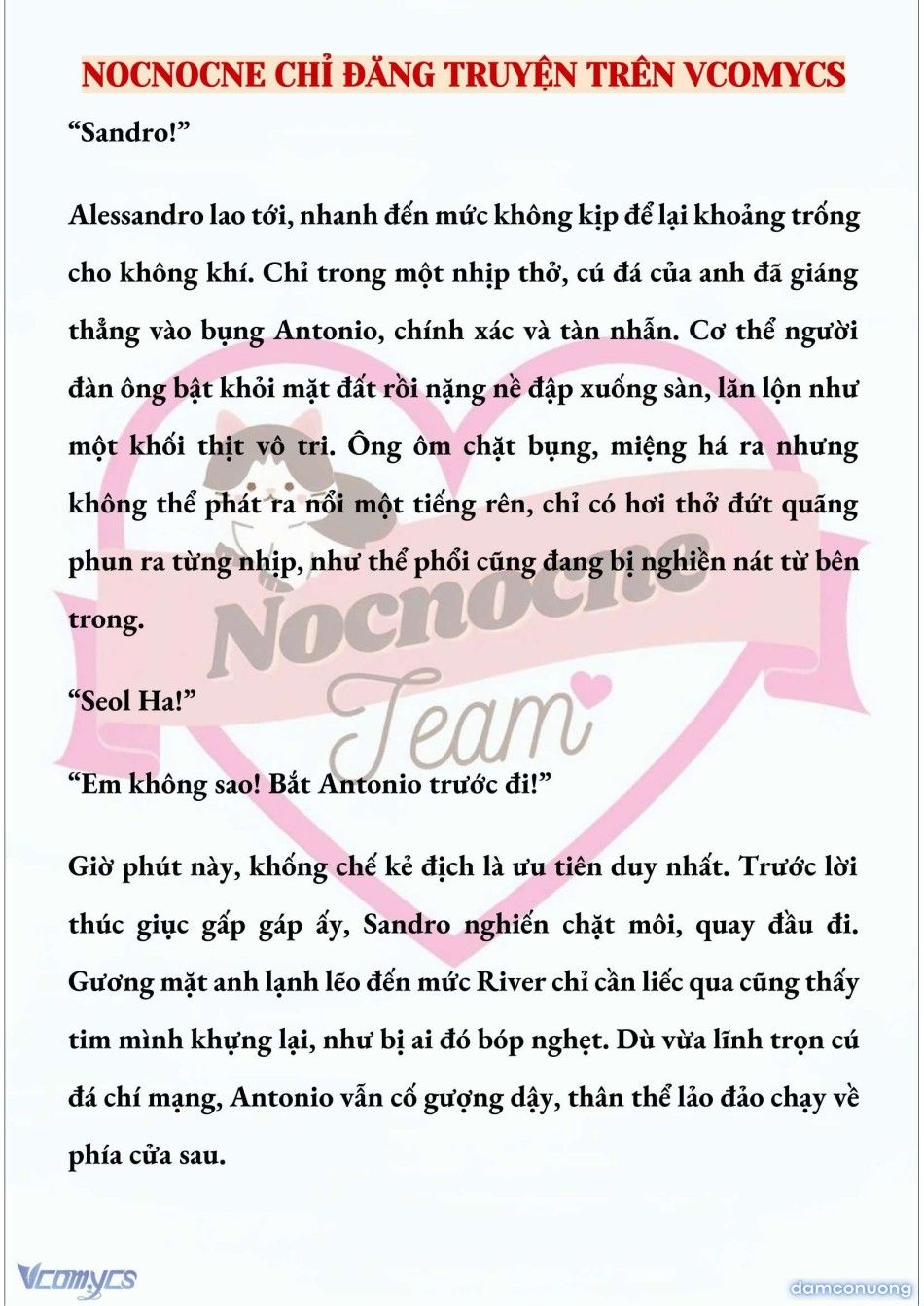 đọc truyện [tiểu Thuyết] Điểm Chí Chương 162 ảnh 17 tại Thiên Thai Truyện