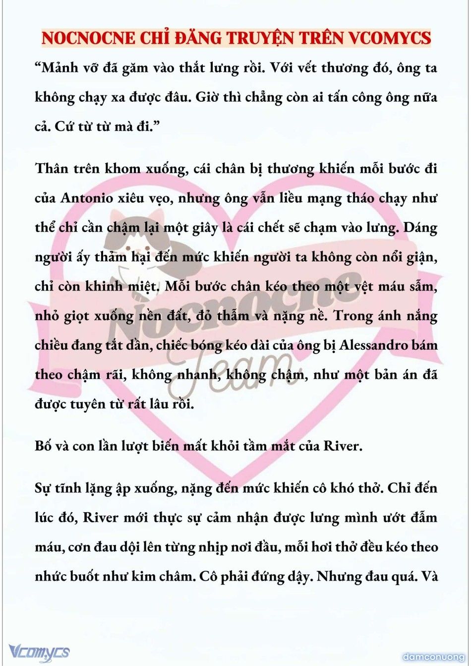 đọc truyện [tiểu Thuyết] Điểm Chí Chương 162 ảnh 18 tại Thiên Thai Truyện