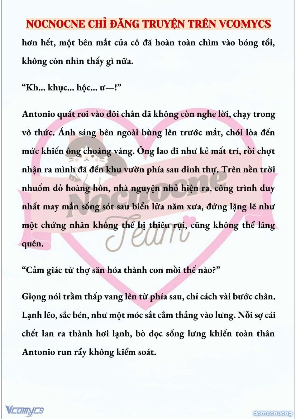 đọc truyện [tiểu Thuyết] Điểm Chí Chương 162 ảnh 19 tại Thiên Thai Truyện