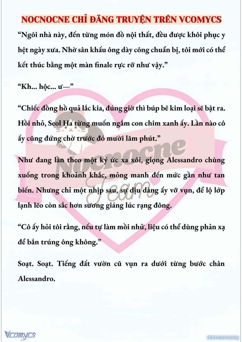 đọc truyện [tiểu Thuyết] Điểm Chí Chương 162 ảnh 20 tại Thiên Thai Truyện