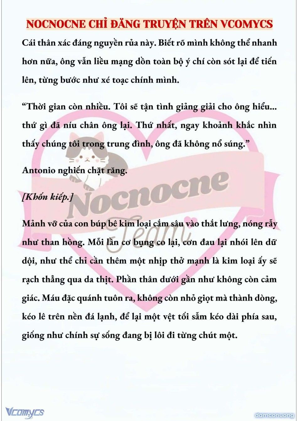 đọc truyện [tiểu Thuyết] Điểm Chí Chương 162 ảnh 22 tại Thiên Thai Truyện