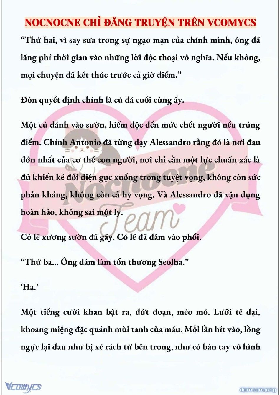 đọc truyện [tiểu Thuyết] Điểm Chí Chương 162 ảnh 23 tại Thiên Thai Truyện