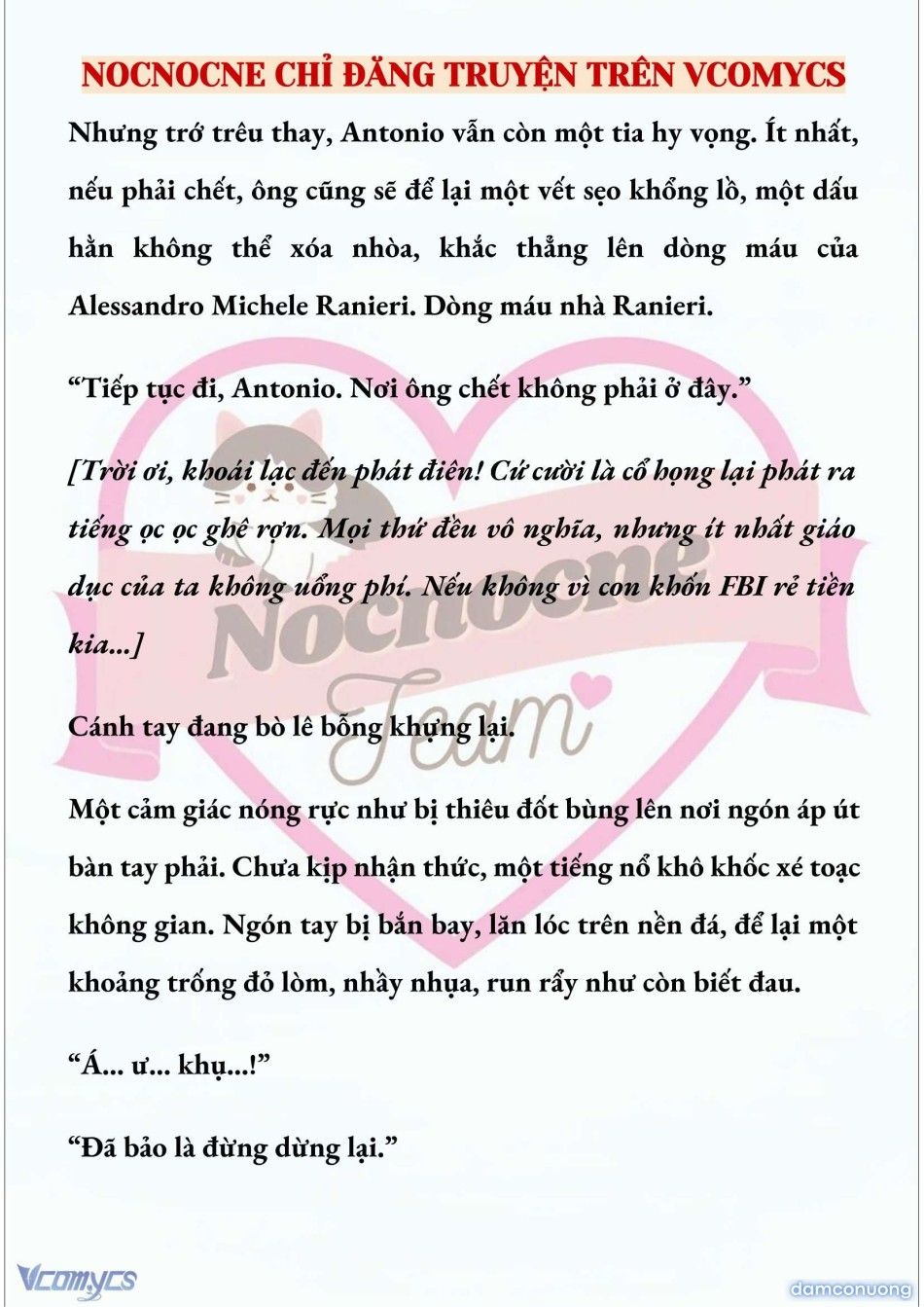 đọc truyện [tiểu Thuyết] Điểm Chí Chương 162 ảnh 27 tại Thiên Thai Truyện