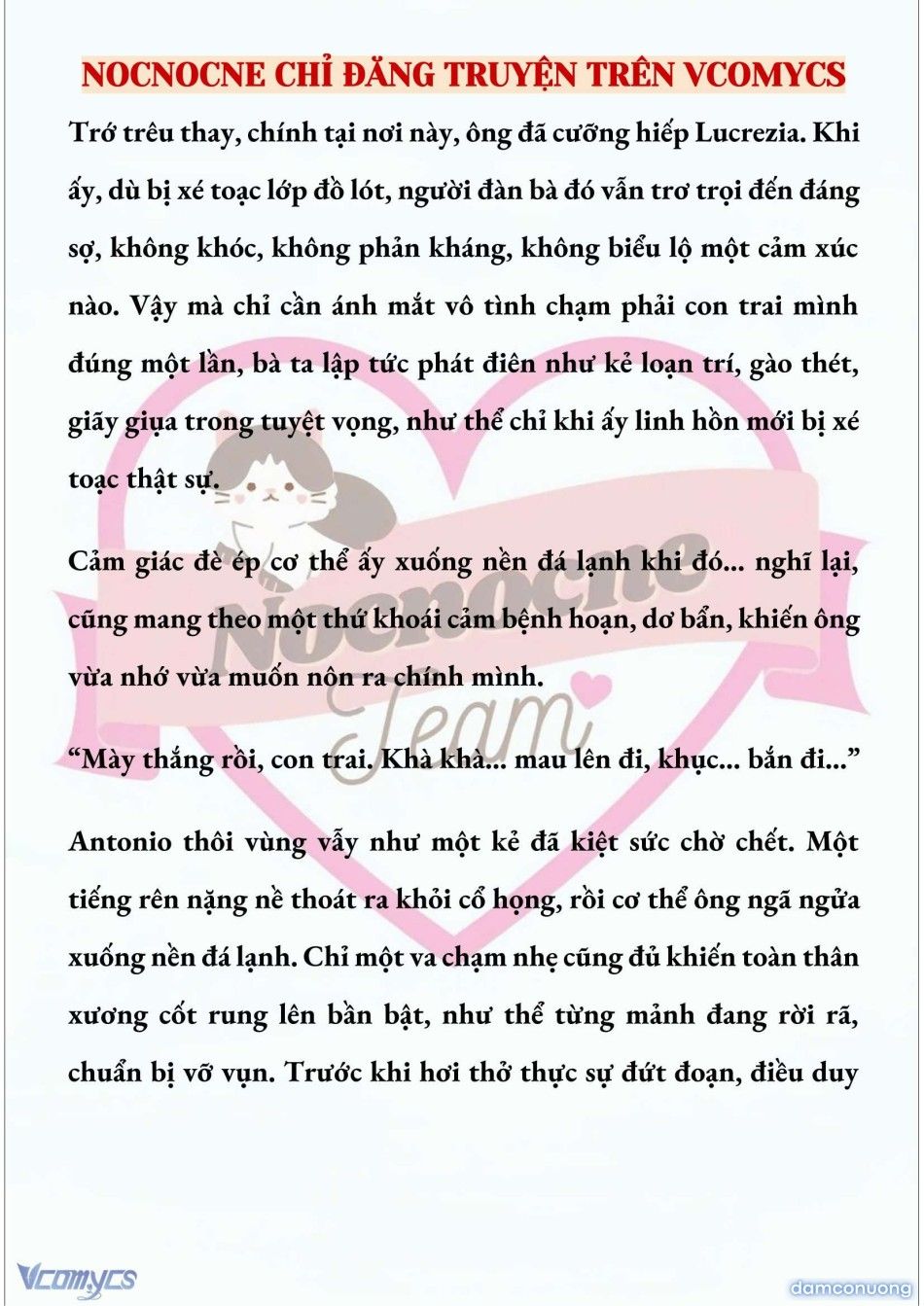 đọc truyện [tiểu Thuyết] Điểm Chí Chương 162 ảnh 29 tại Thiên Thai Truyện