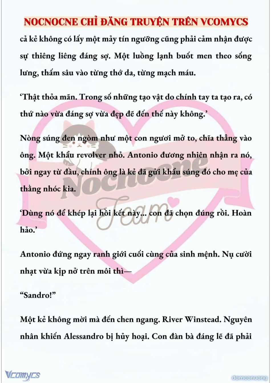 đọc truyện [tiểu Thuyết] Điểm Chí Chương 162 ảnh 31 tại Thiên Thai Truyện