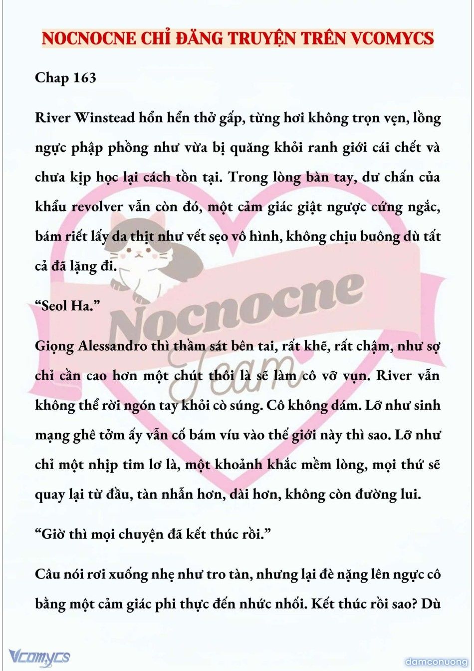 đọc truyện [tiểu Thuyết] Điểm Chí Chương 163 ảnh 3 tại Thiên Thai Truyện