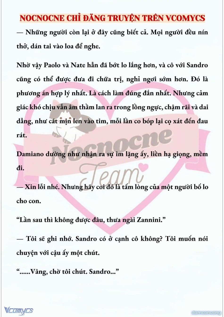 đọc truyện [tiểu Thuyết] Điểm Chí Chương 163 ảnh 20 tại Thiên Thai Truyện