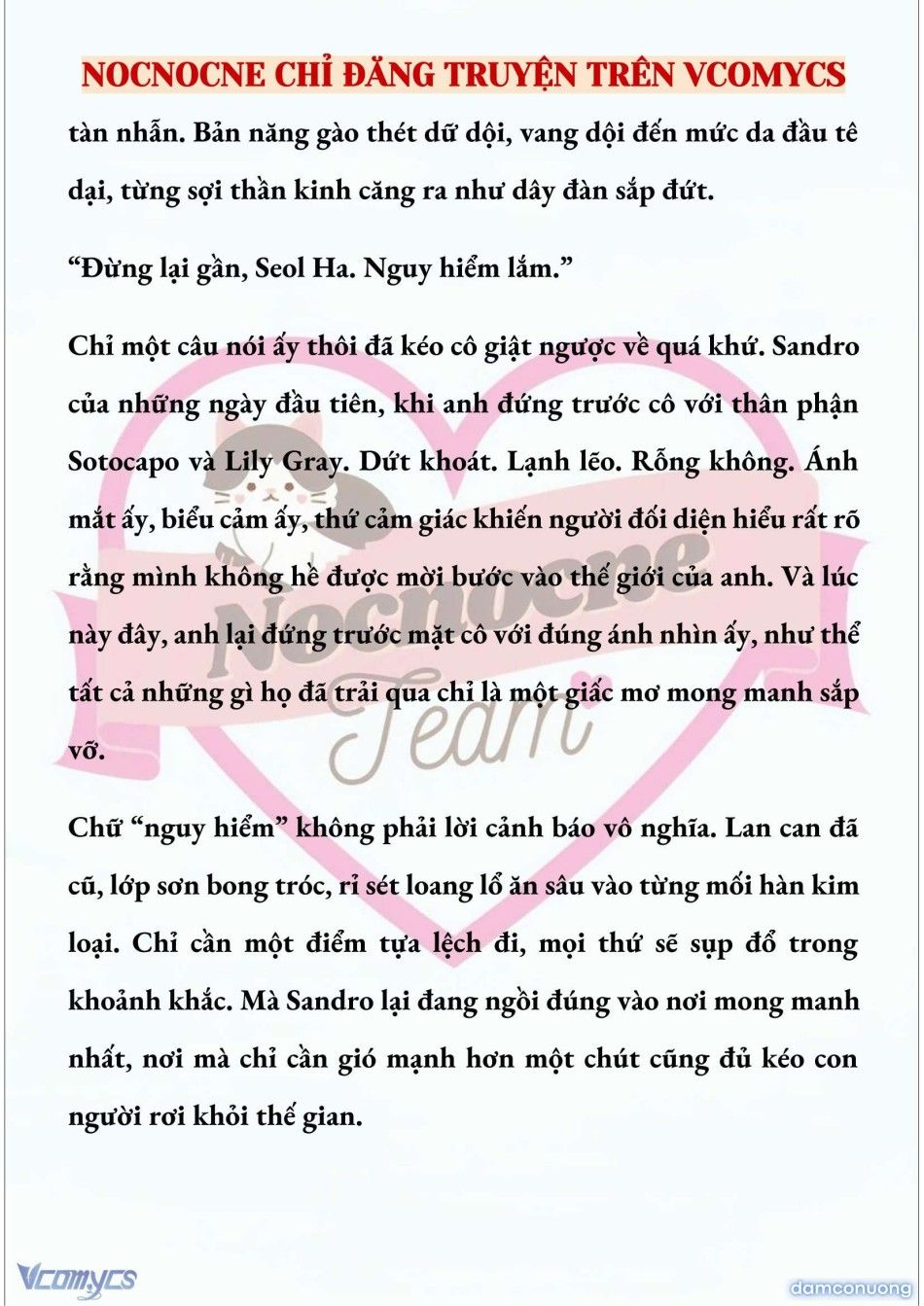 đọc truyện [tiểu Thuyết] Điểm Chí Chương 163 ảnh 25 tại Thiên Thai Truyện