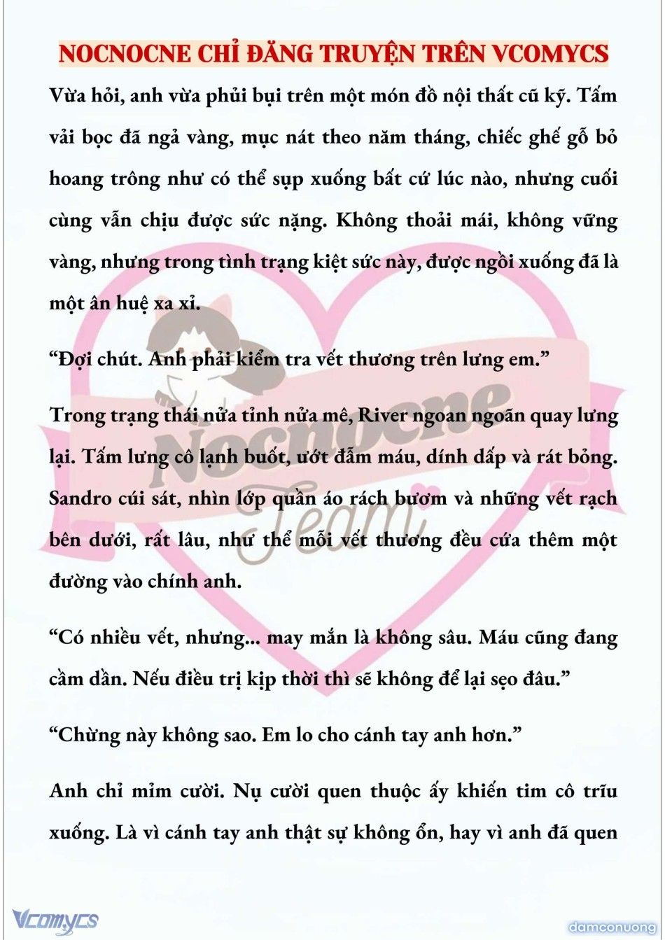 đọc truyện [tiểu Thuyết] Điểm Chí Chương 163 ảnh 6 tại Thiên Thai Truyện