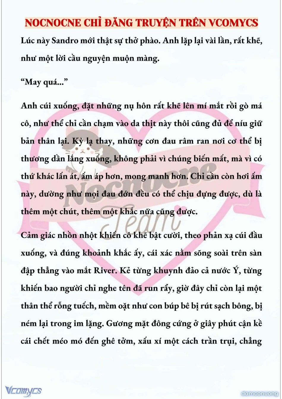 đọc truyện [tiểu Thuyết] Điểm Chí Chương 163 ảnh 9 tại Thiên Thai Truyện