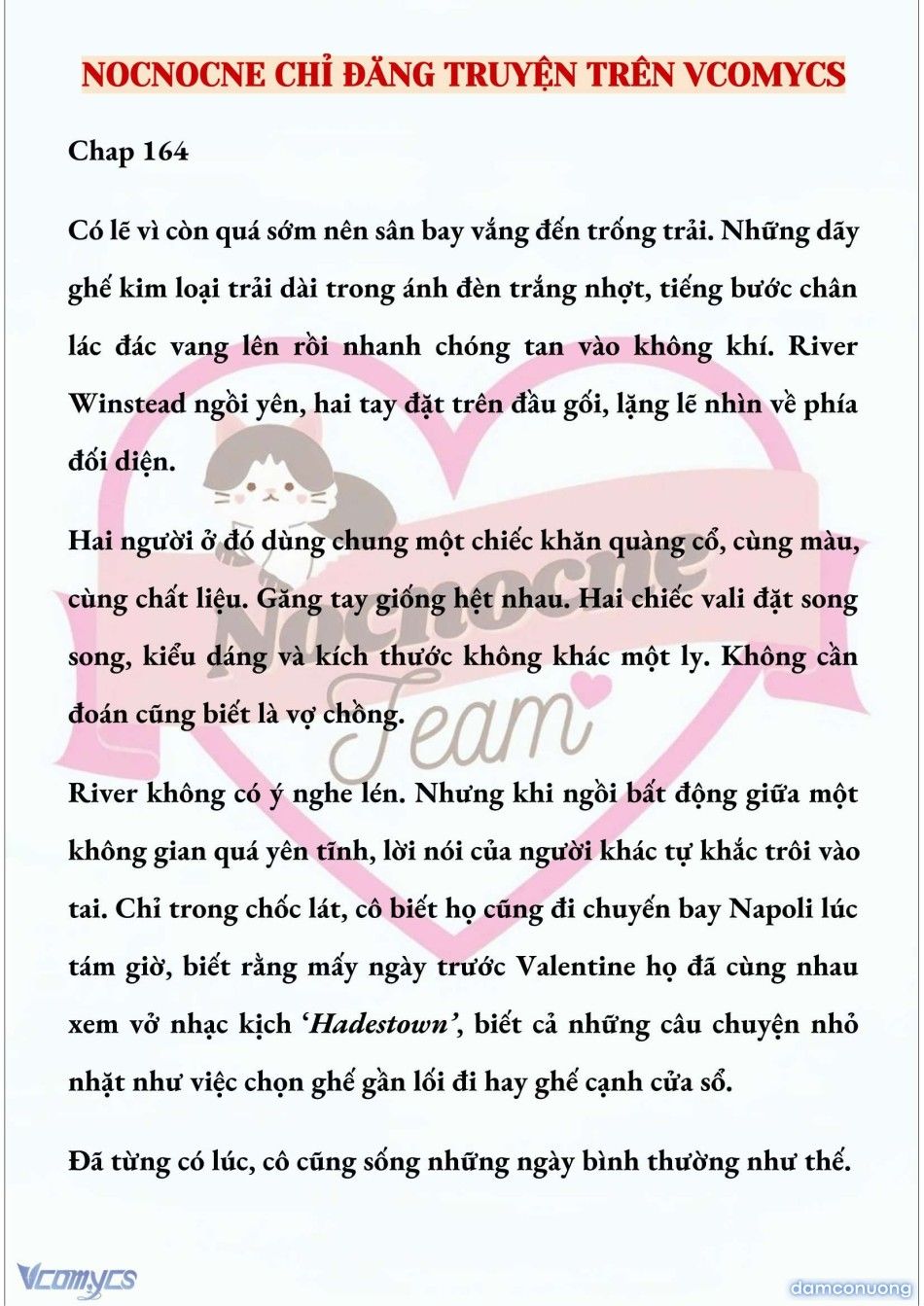 đọc truyện [tiểu Thuyết] Điểm Chí Chương 164 ảnh 3 tại Thiên Thai Truyện