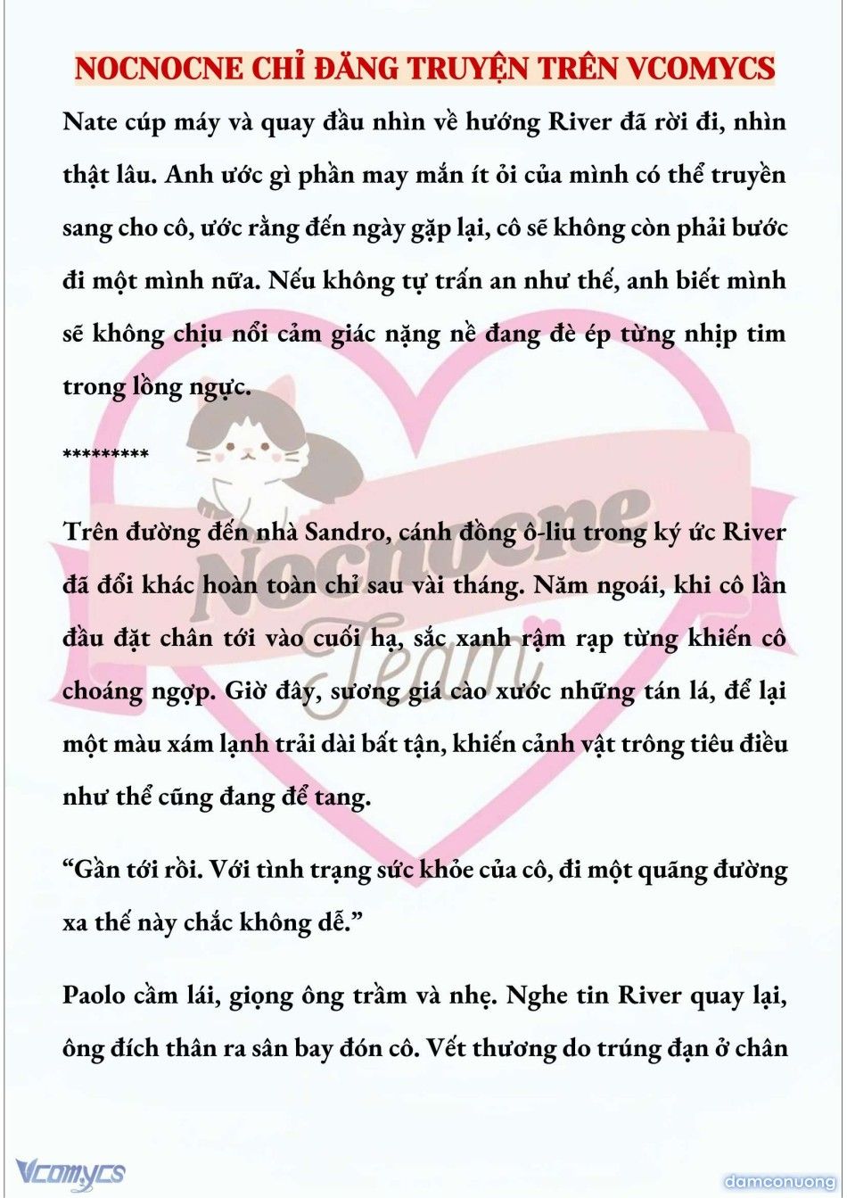 đọc truyện [tiểu Thuyết] Điểm Chí Chương 164 ảnh 17 tại Thiên Thai Truyện