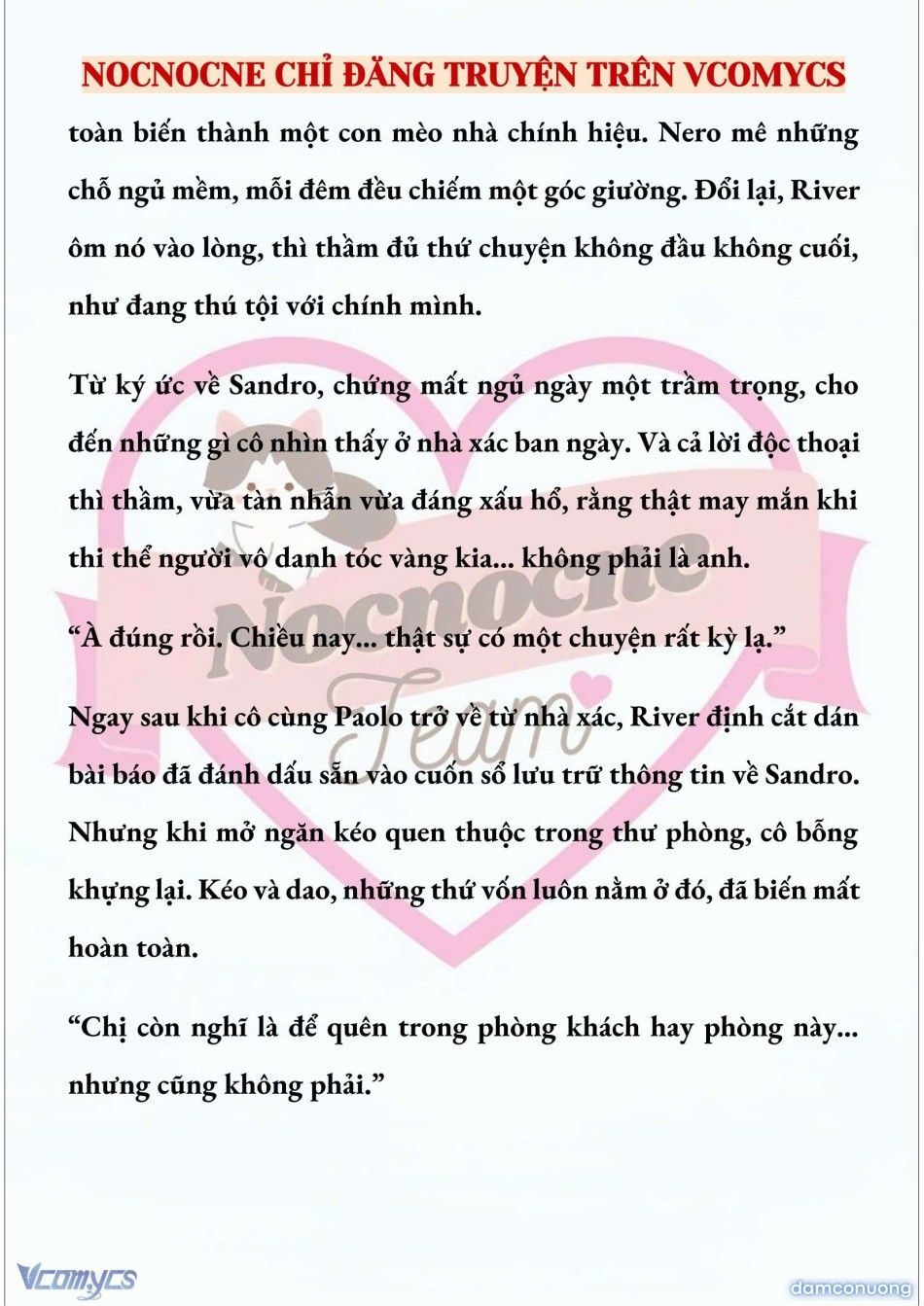 đọc truyện [tiểu Thuyết] Điểm Chí Chương 164 ảnh 26 tại Thiên Thai Truyện