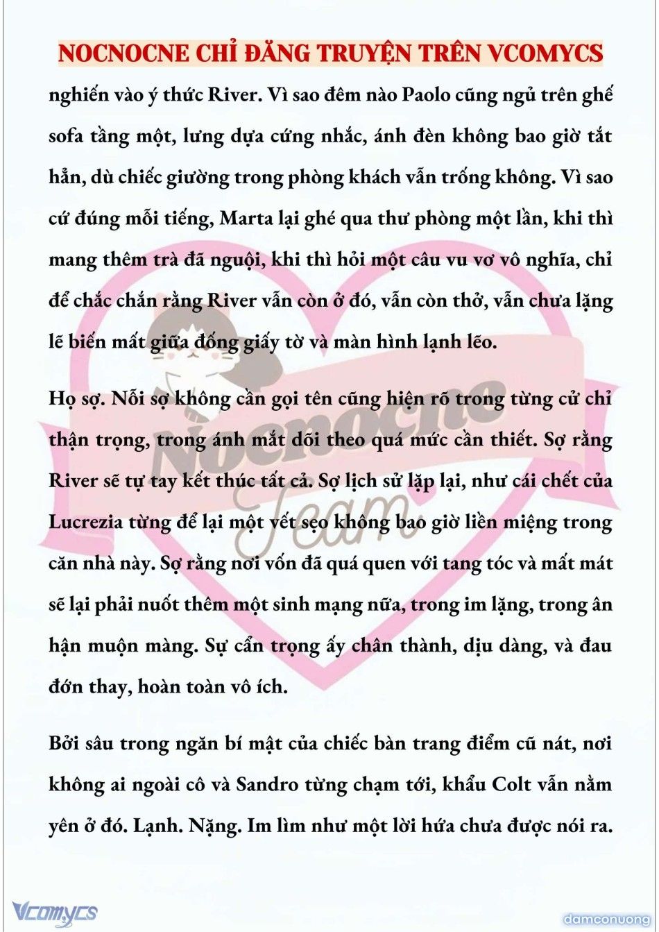 đọc truyện [tiểu Thuyết] Điểm Chí Chương 164 ảnh 28 tại Thiên Thai Truyện