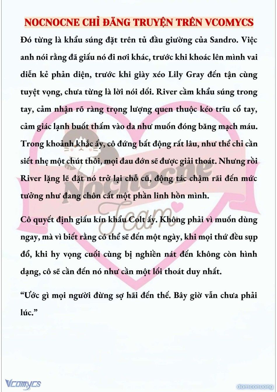 đọc truyện [tiểu Thuyết] Điểm Chí Chương 164 ảnh 29 tại Thiên Thai Truyện