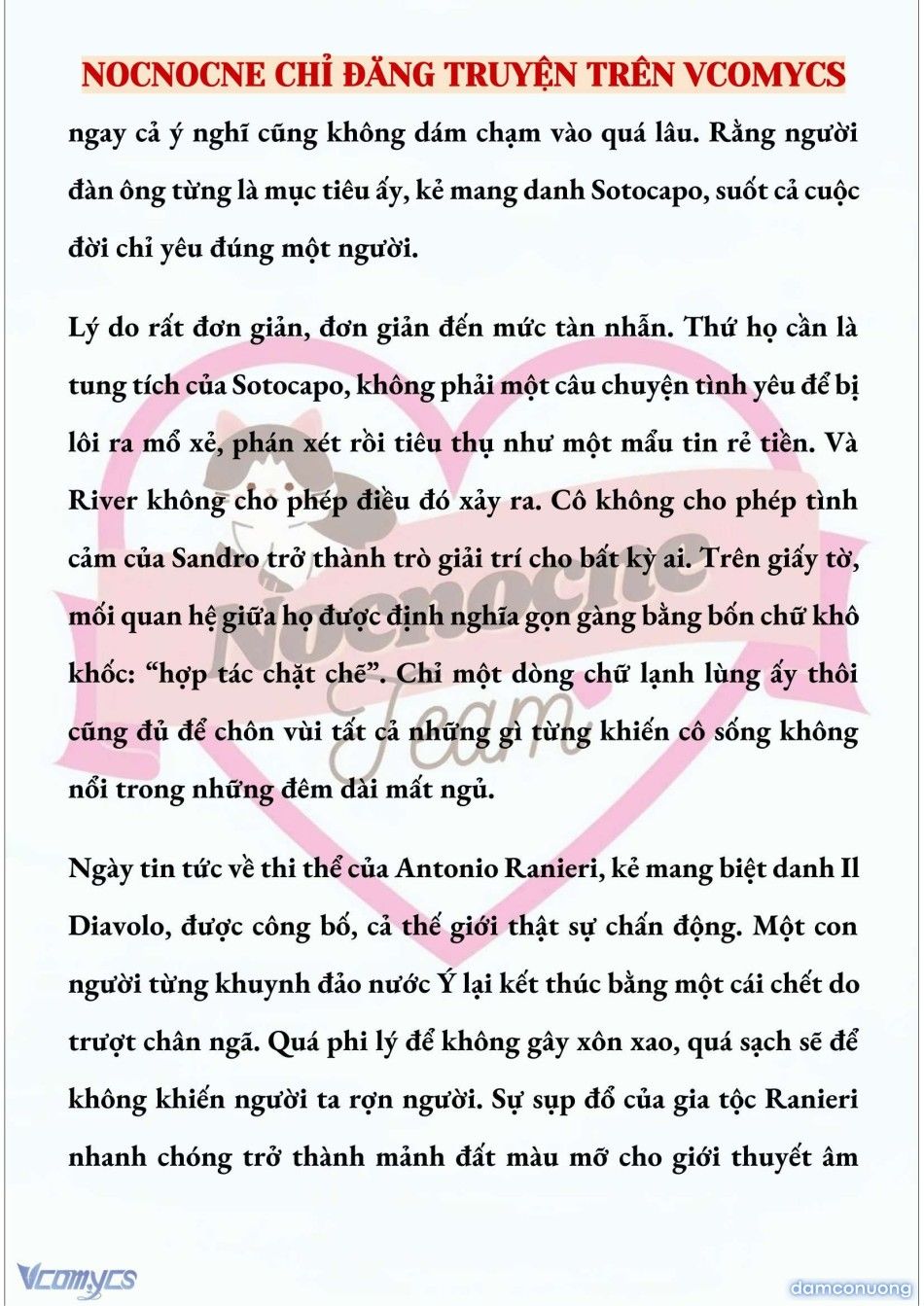 đọc truyện [tiểu Thuyết] Điểm Chí Chương 164 ảnh 6 tại Thiên Thai Truyện