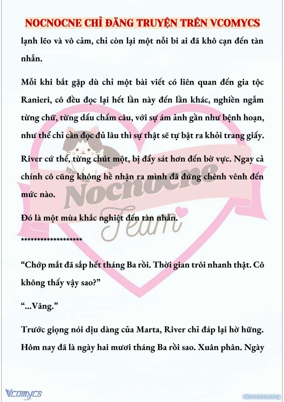 đọc truyện [tiểu Thuyết] Điểm Chí Chương 165 ảnh 15 tại Thiên Thai Truyện