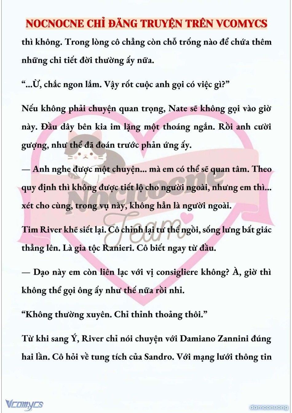 đọc truyện [tiểu Thuyết] Điểm Chí Chương 165 ảnh 18 tại Thiên Thai Truyện