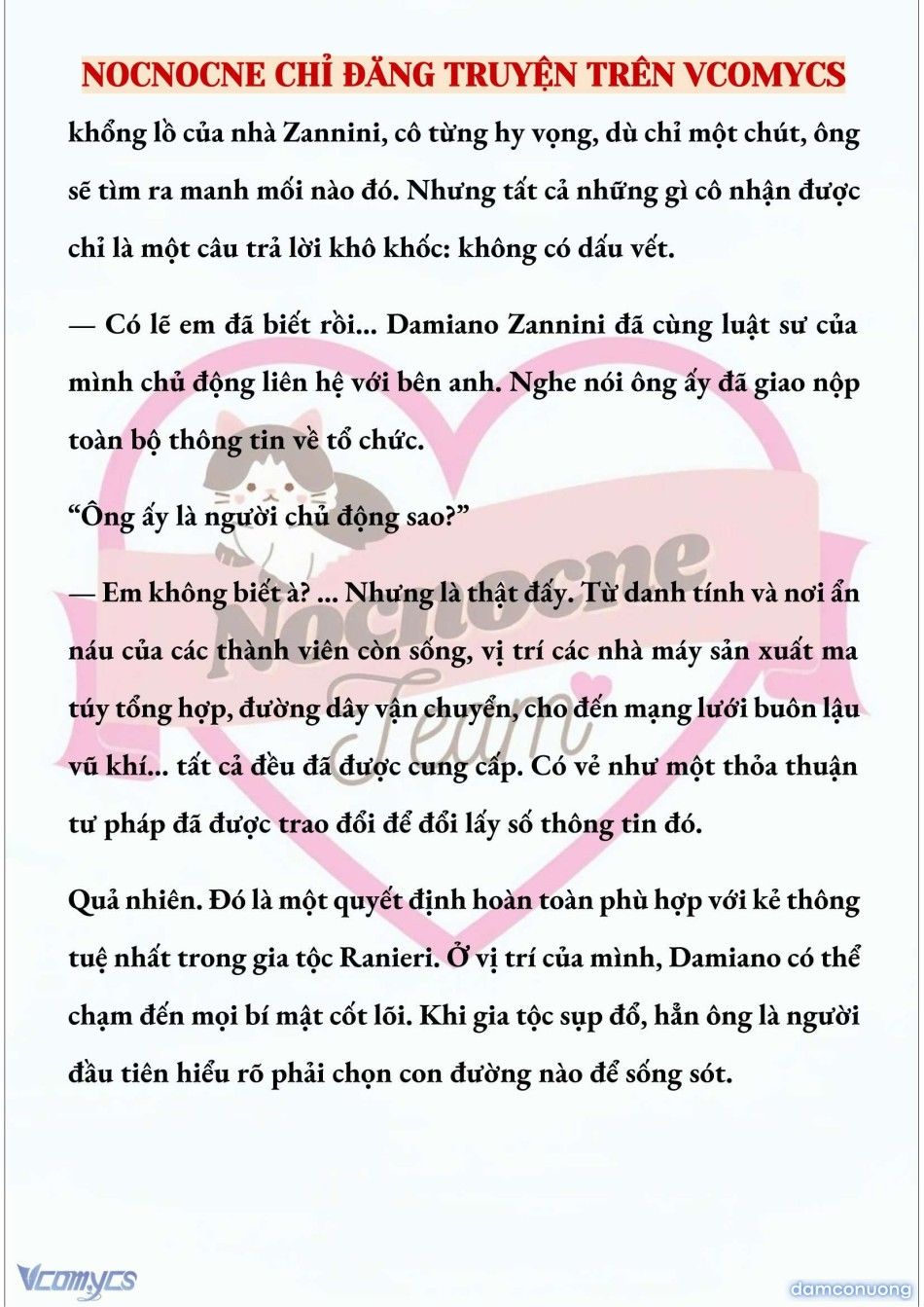 đọc truyện [tiểu Thuyết] Điểm Chí Chương 165 ảnh 19 tại Thiên Thai Truyện