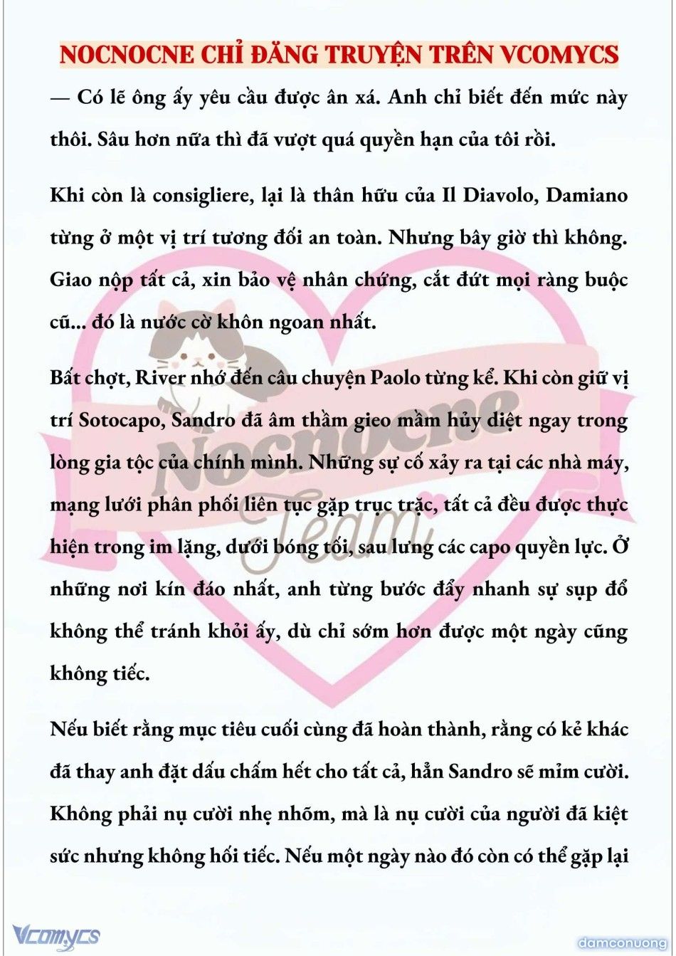 đọc truyện [tiểu Thuyết] Điểm Chí Chương 165 ảnh 20 tại Thiên Thai Truyện