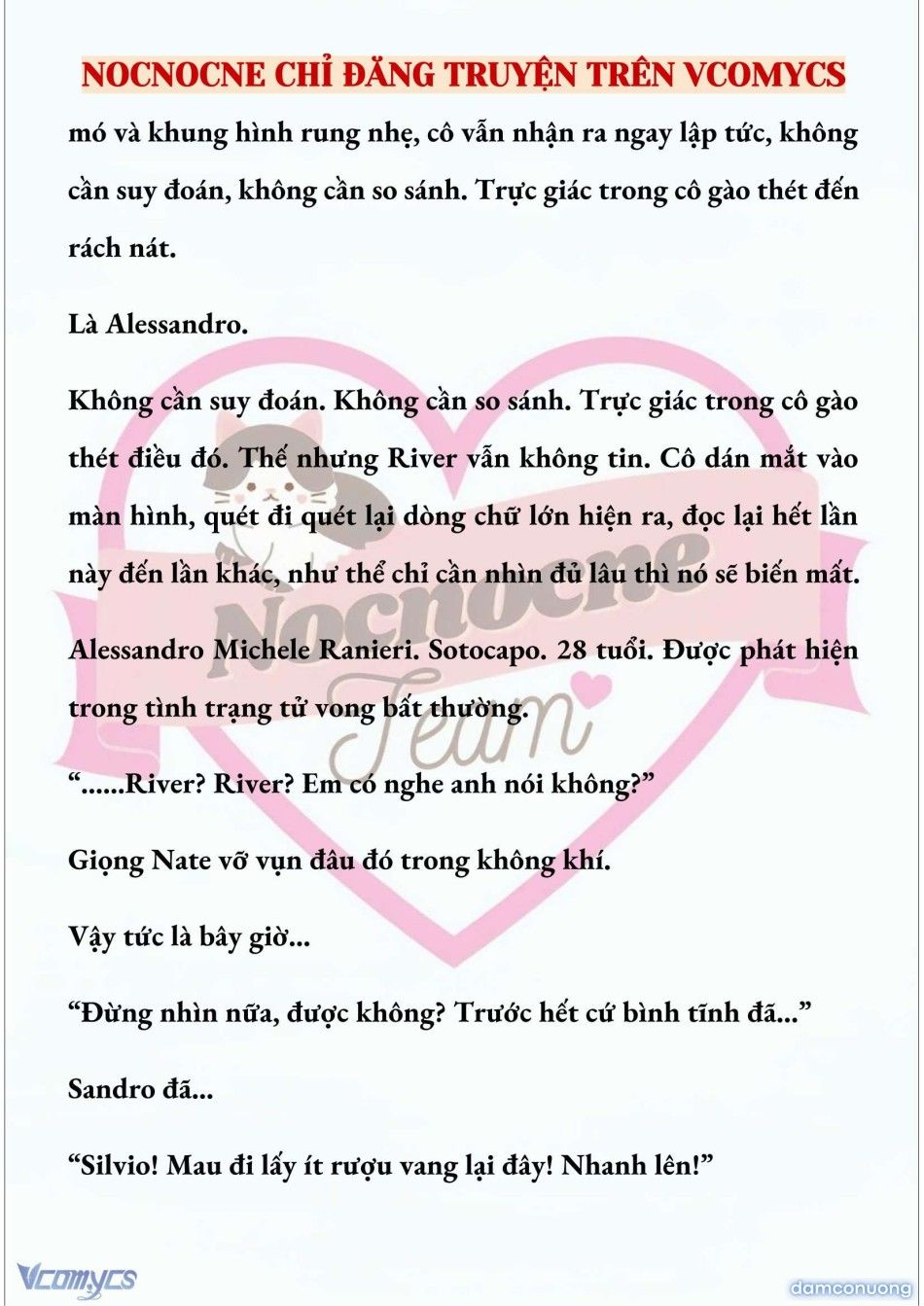 đọc truyện [tiểu Thuyết] Điểm Chí Chương 165 ảnh 23 tại Thiên Thai Truyện