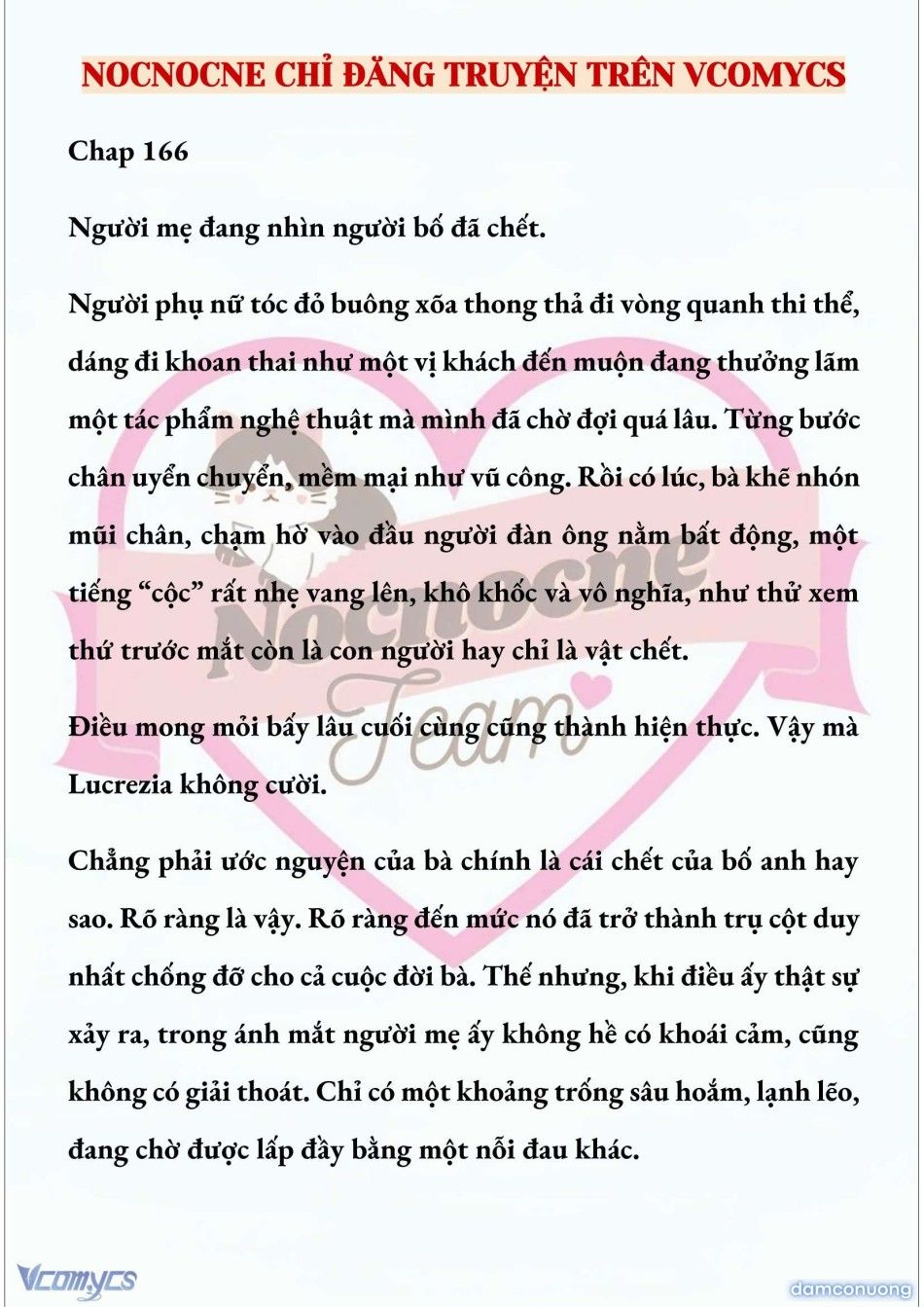 đọc truyện [tiểu Thuyết] Điểm Chí Chương 166 ảnh 3 tại Thiên Thai Truyện