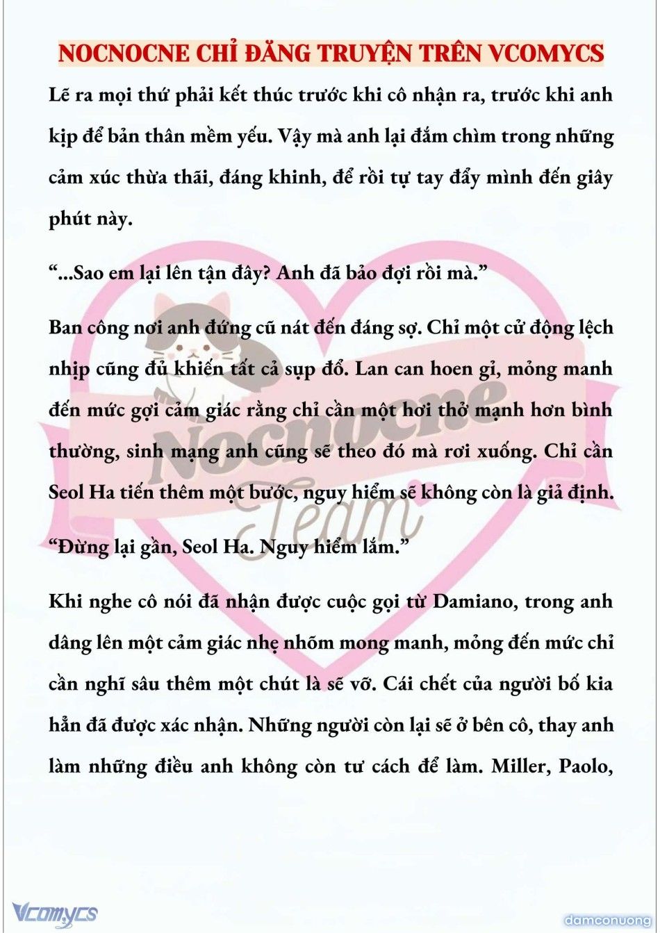 đọc truyện [tiểu Thuyết] Điểm Chí Chương 166 ảnh 13 tại Thiên Thai Truyện