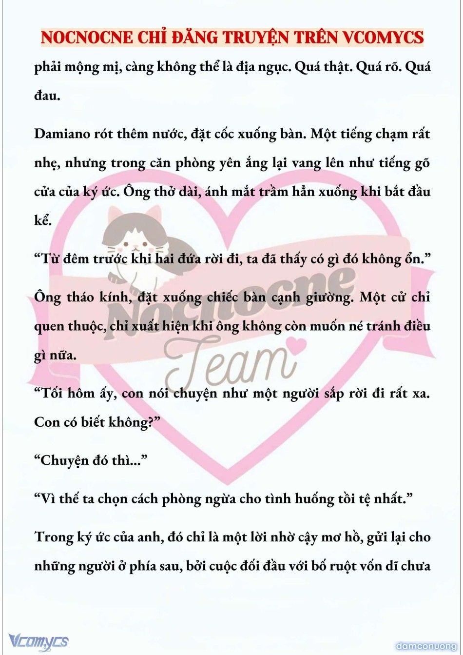 đọc truyện [tiểu Thuyết] Điểm Chí Chương 166 ảnh 18 tại Thiên Thai Truyện