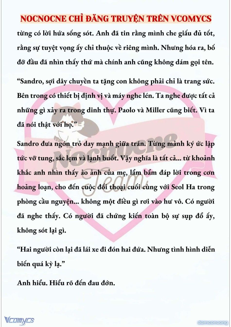 đọc truyện [tiểu Thuyết] Điểm Chí Chương 166 ảnh 19 tại Thiên Thai Truyện