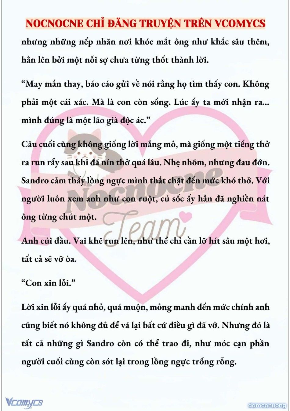 đọc truyện [tiểu Thuyết] Điểm Chí Chương 166 ảnh 21 tại Thiên Thai Truyện