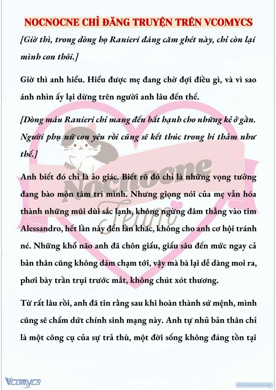 đọc truyện [tiểu Thuyết] Điểm Chí Chương 166 ảnh 4 tại Thiên Thai Truyện