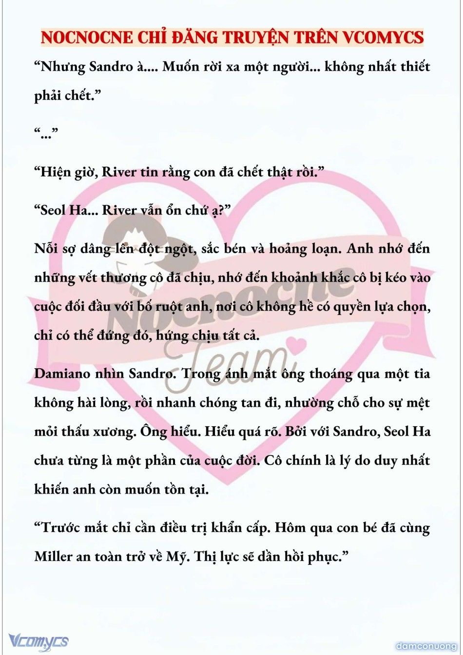 đọc truyện [tiểu Thuyết] Điểm Chí Chương 166 ảnh 23 tại Thiên Thai Truyện
