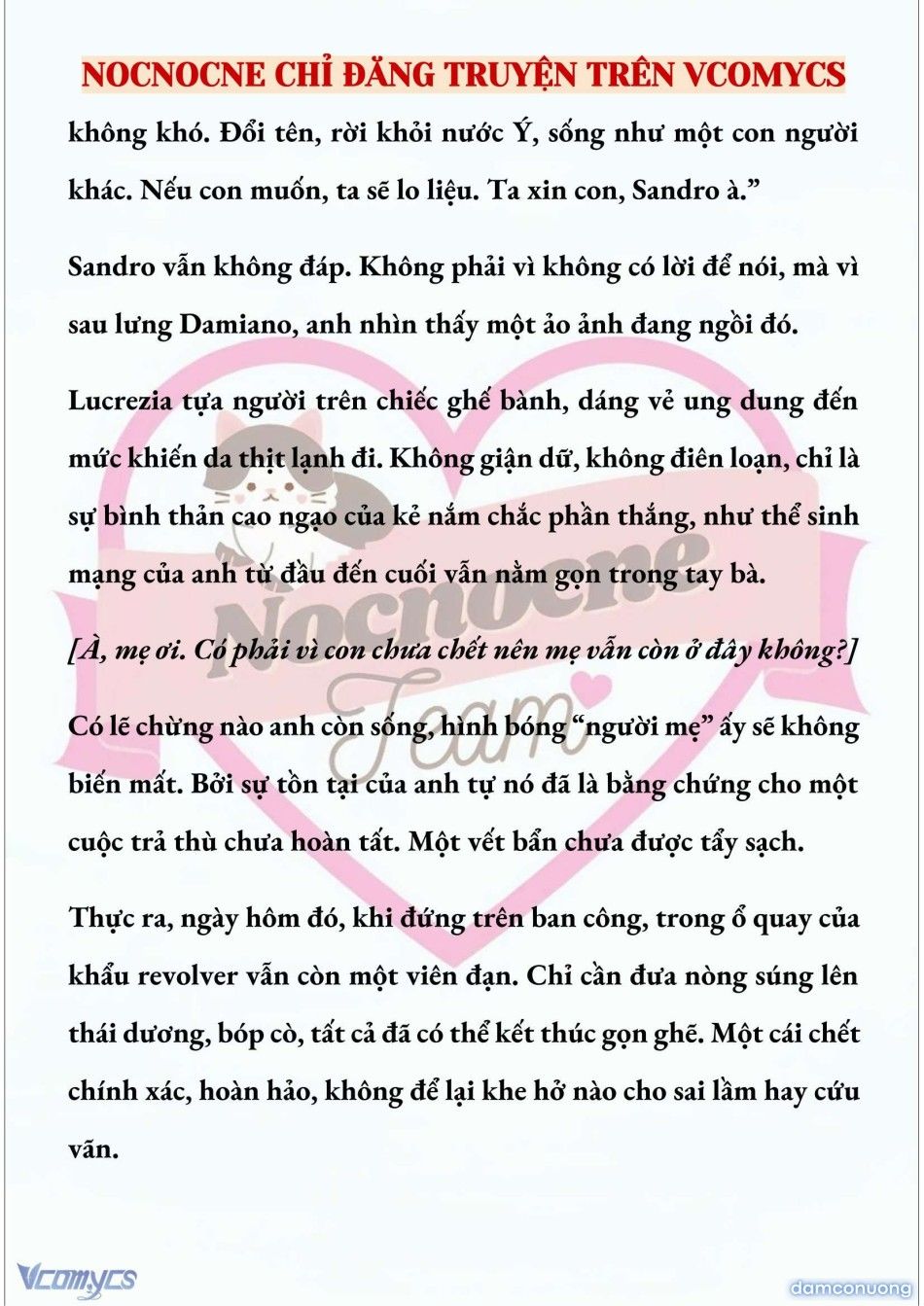 đọc truyện [tiểu Thuyết] Điểm Chí Chương 166 ảnh 25 tại Thiên Thai Truyện