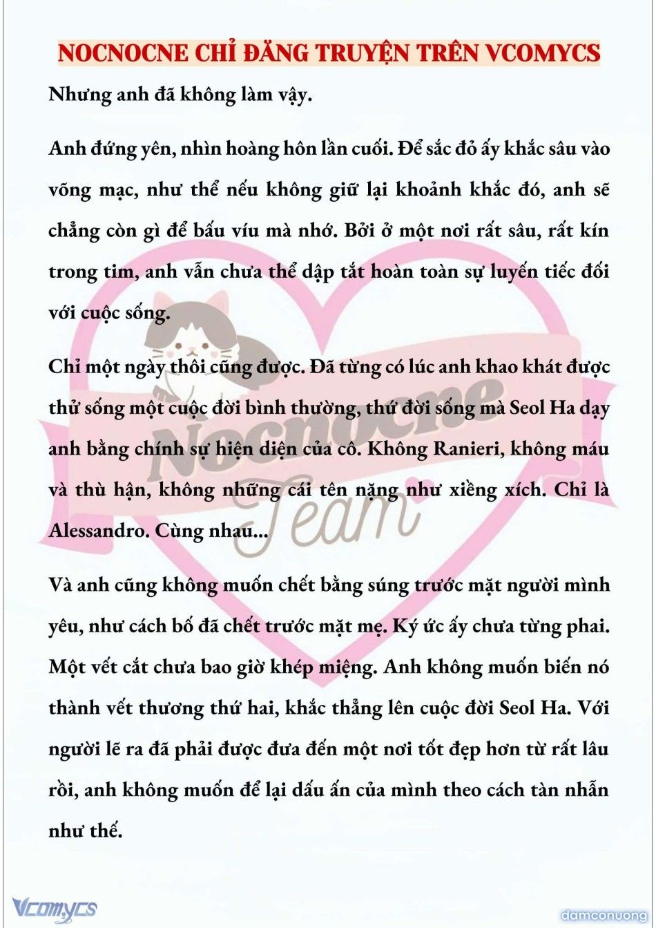 đọc truyện [tiểu Thuyết] Điểm Chí Chương 166 ảnh 26 tại Thiên Thai Truyện