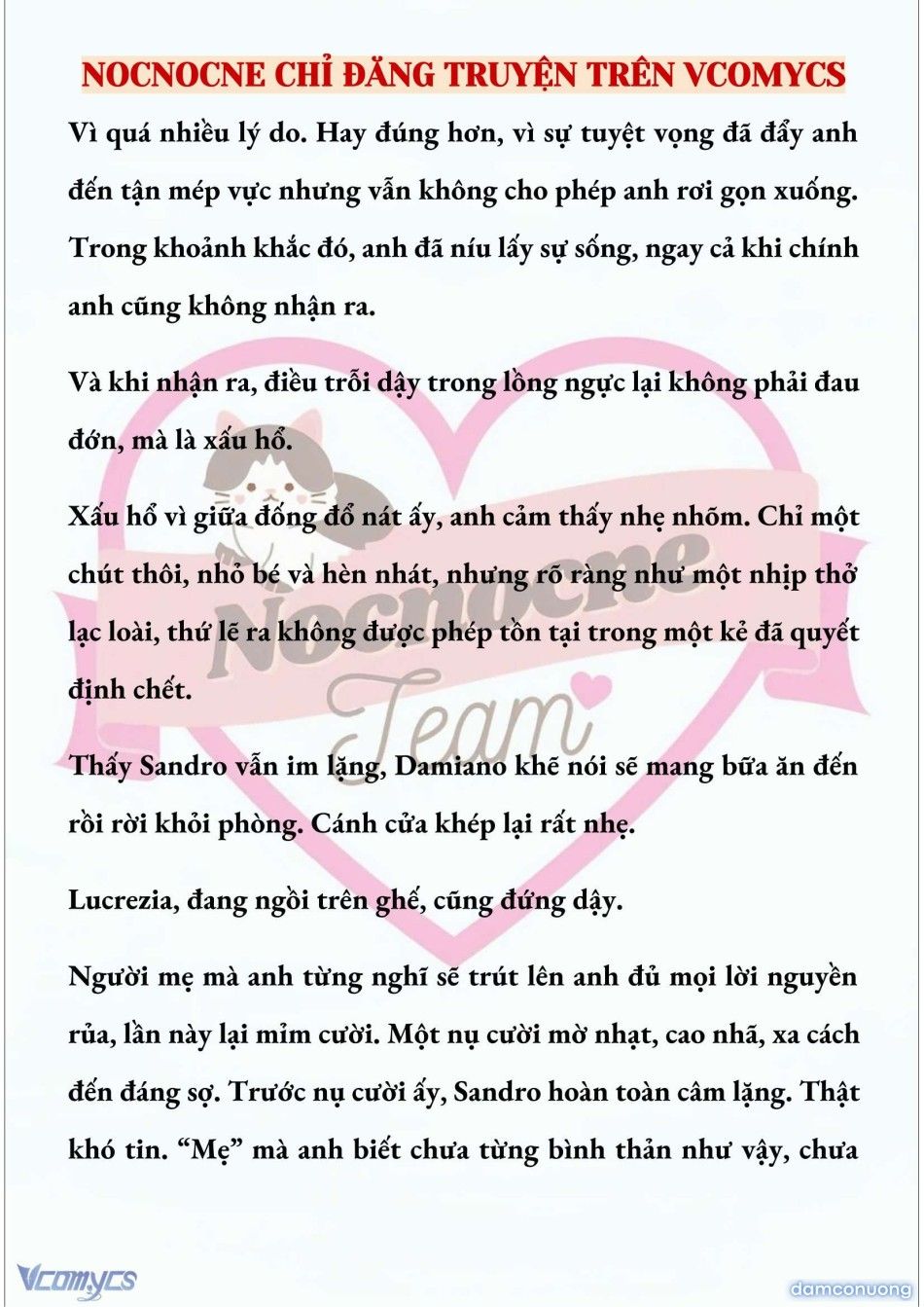 đọc truyện [tiểu Thuyết] Điểm Chí Chương 166 ảnh 27 tại Thiên Thai Truyện