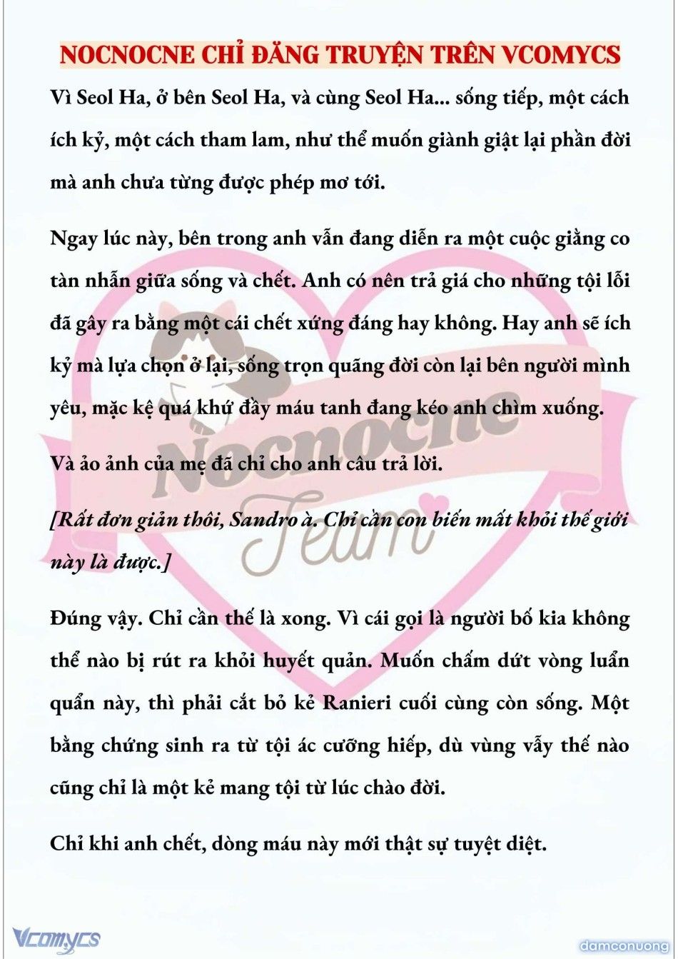 đọc truyện [tiểu Thuyết] Điểm Chí Chương 166 ảnh 6 tại Thiên Thai Truyện