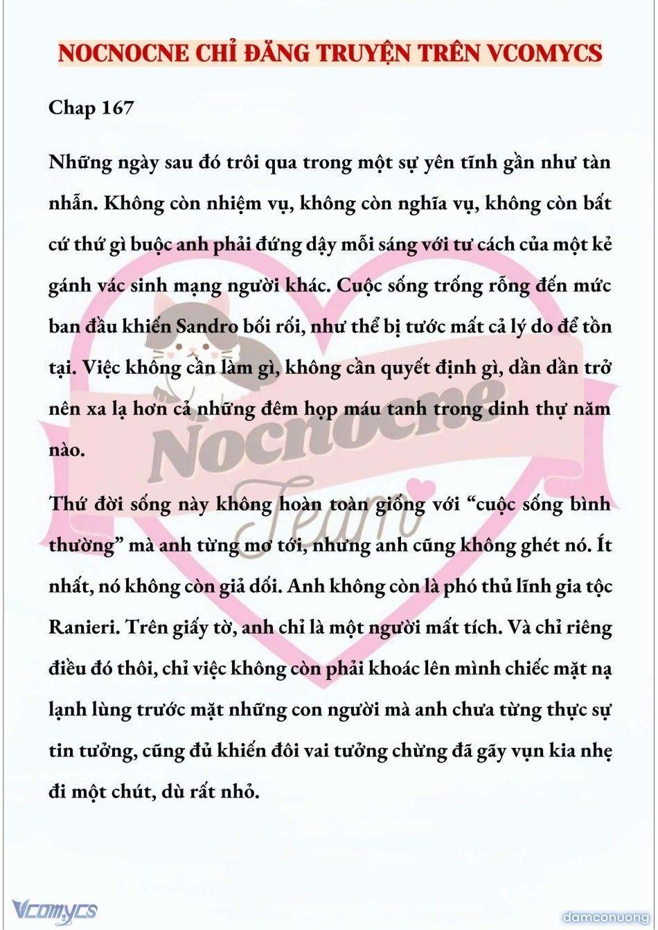 đọc truyện [tiểu Thuyết] Điểm Chí Chương 167 ảnh 3 tại Thiên Thai Truyện