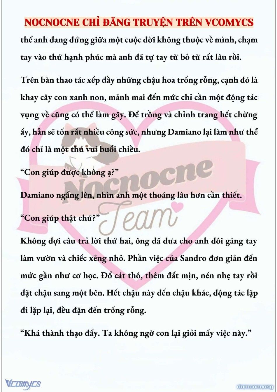 đọc truyện [tiểu Thuyết] Điểm Chí Chương 167 ảnh 13 tại Thiên Thai Truyện