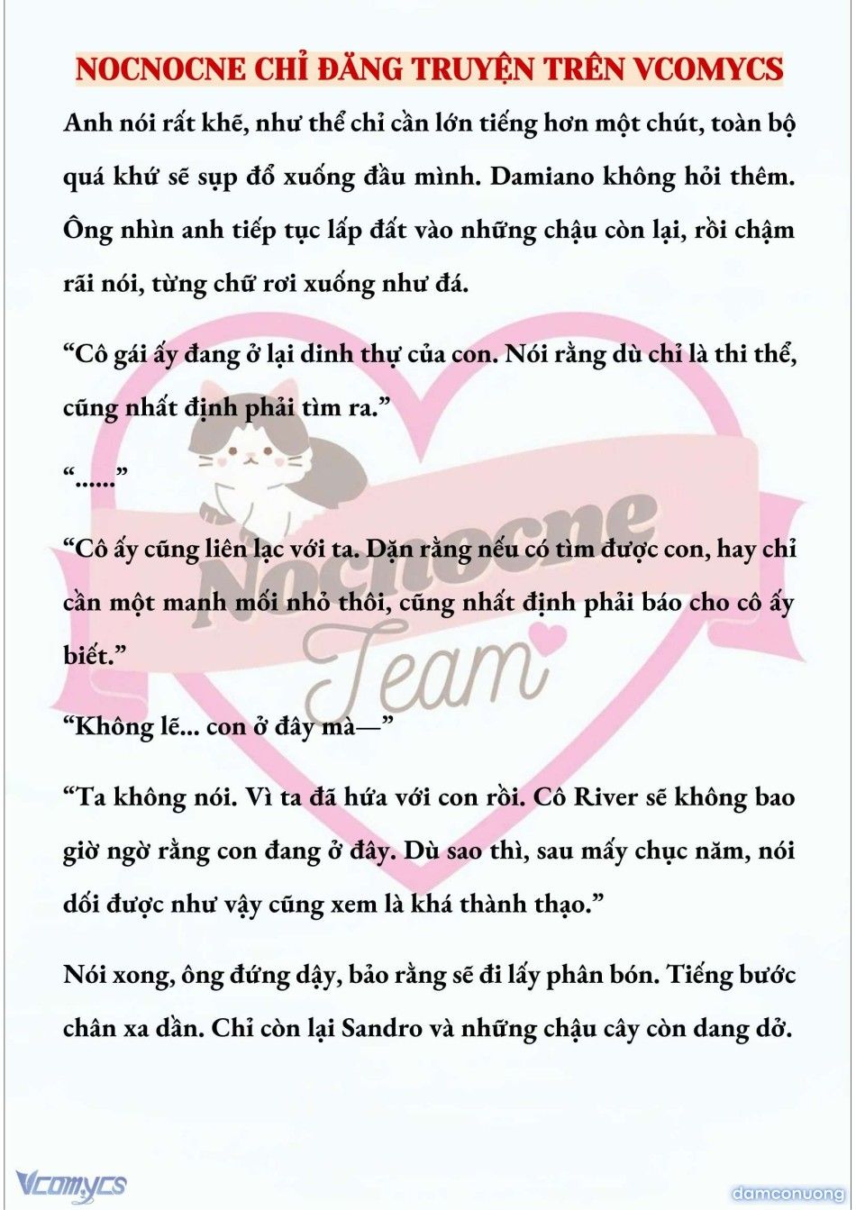 đọc truyện [tiểu Thuyết] Điểm Chí Chương 167 ảnh 15 tại Thiên Thai Truyện