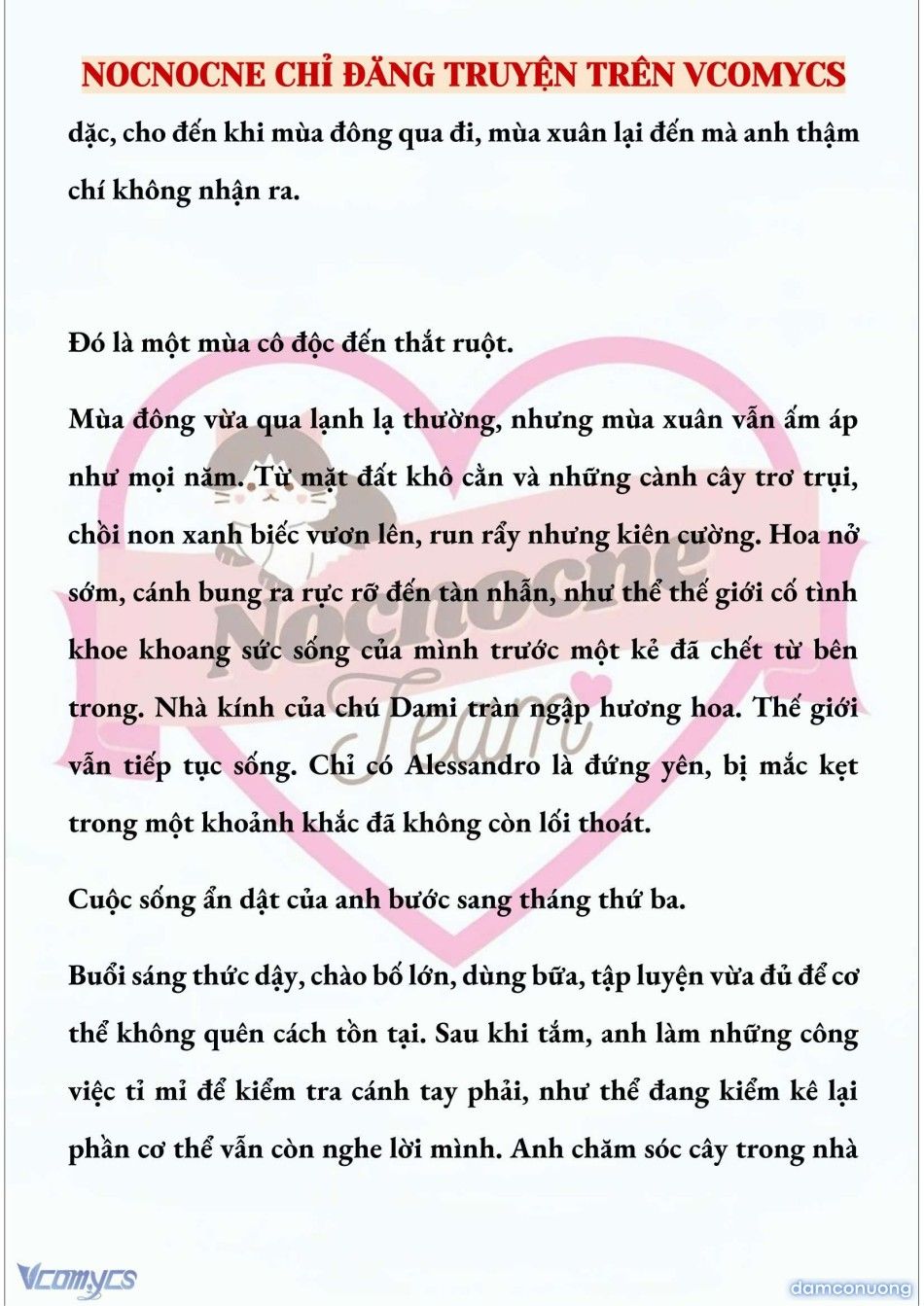 đọc truyện [tiểu Thuyết] Điểm Chí Chương 167 ảnh 20 tại Thiên Thai Truyện