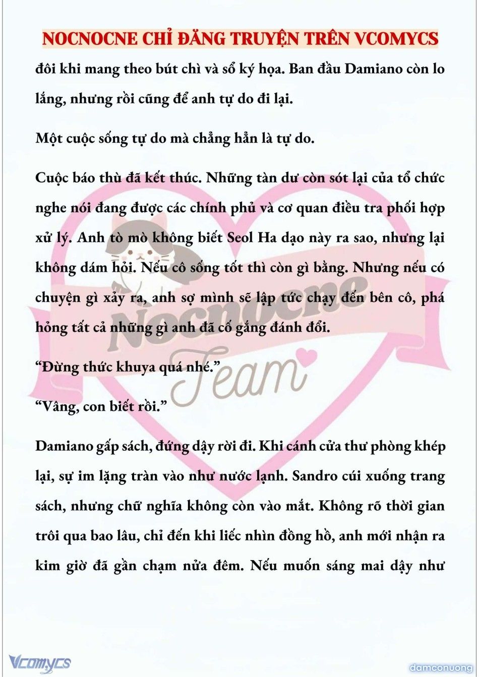 đọc truyện [tiểu Thuyết] Điểm Chí Chương 167 ảnh 23 tại Thiên Thai Truyện