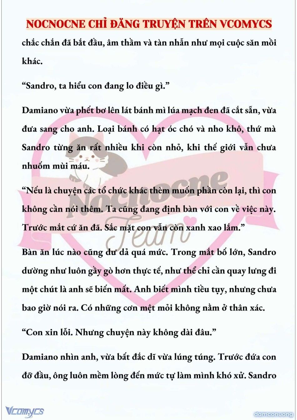 đọc truyện [tiểu Thuyết] Điểm Chí Chương 167 ảnh 7 tại Thiên Thai Truyện