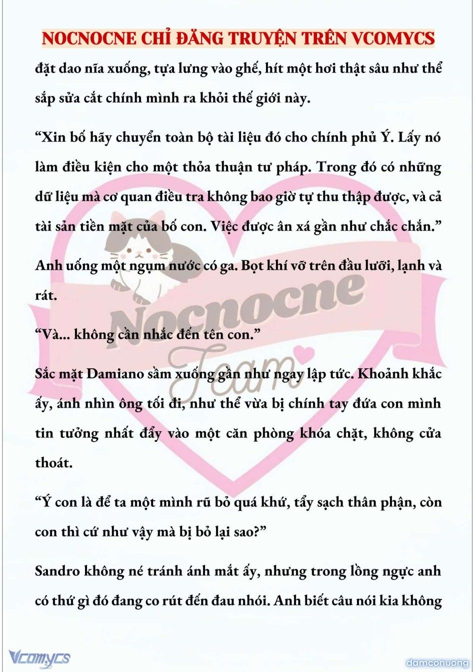 đọc truyện [tiểu Thuyết] Điểm Chí Chương 167 ảnh 8 tại Thiên Thai Truyện