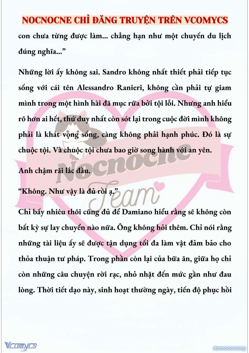 đọc truyện [tiểu Thuyết] Điểm Chí Chương 167 ảnh 10 tại Thiên Thai Truyện